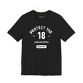 GKPR Protect The 18 Classic Tee