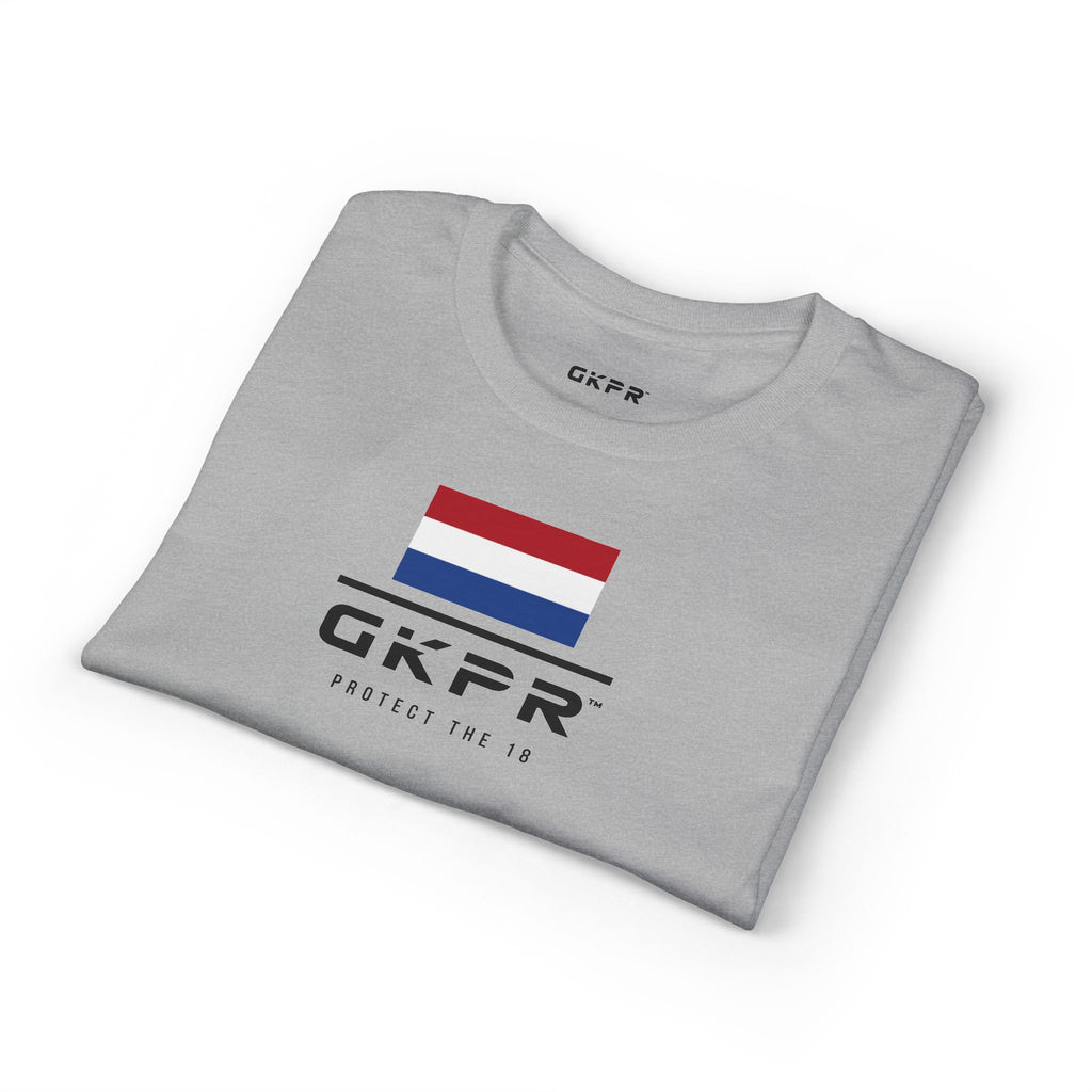 Netherlands GKPR Tee