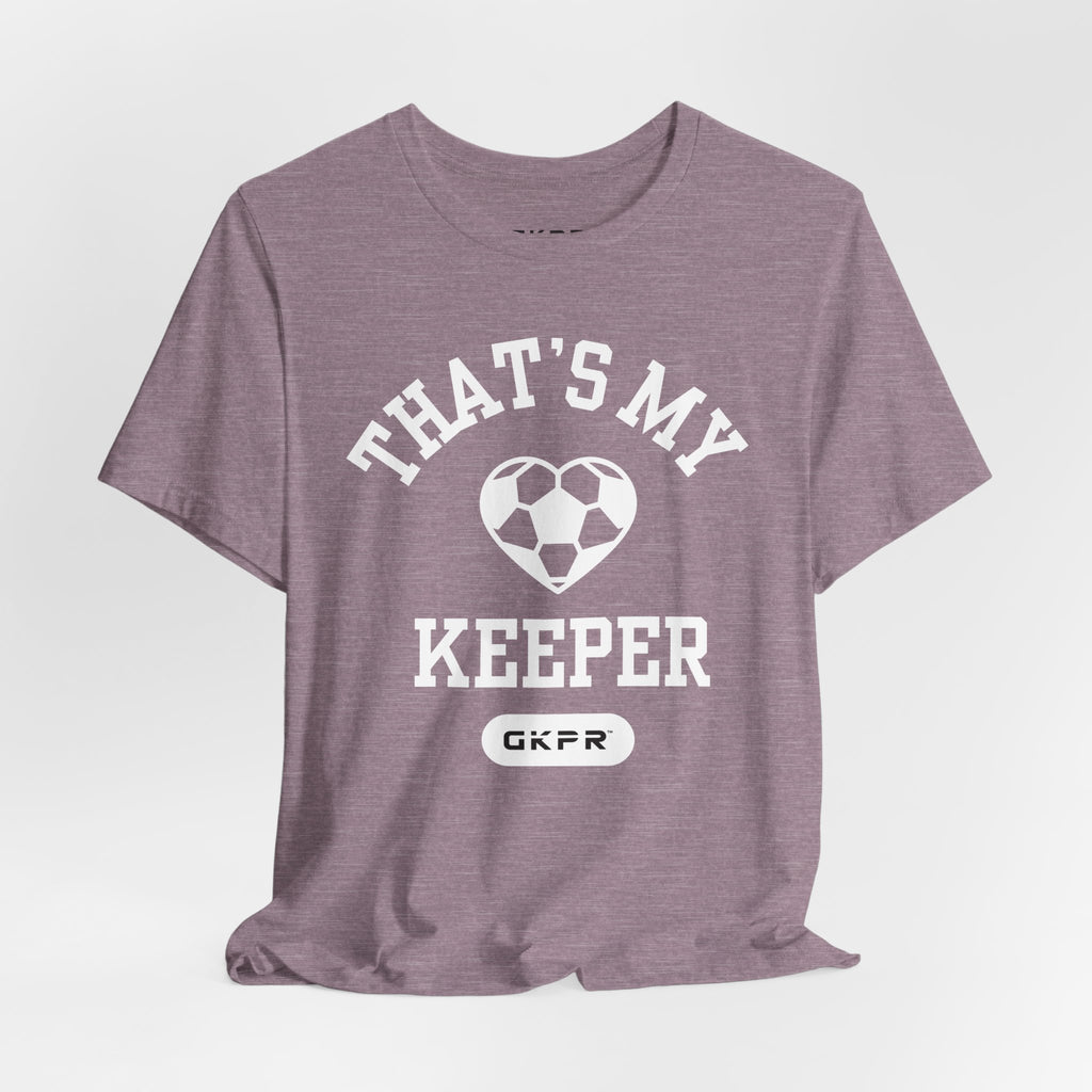 GKPR That’s My Keeper Tee