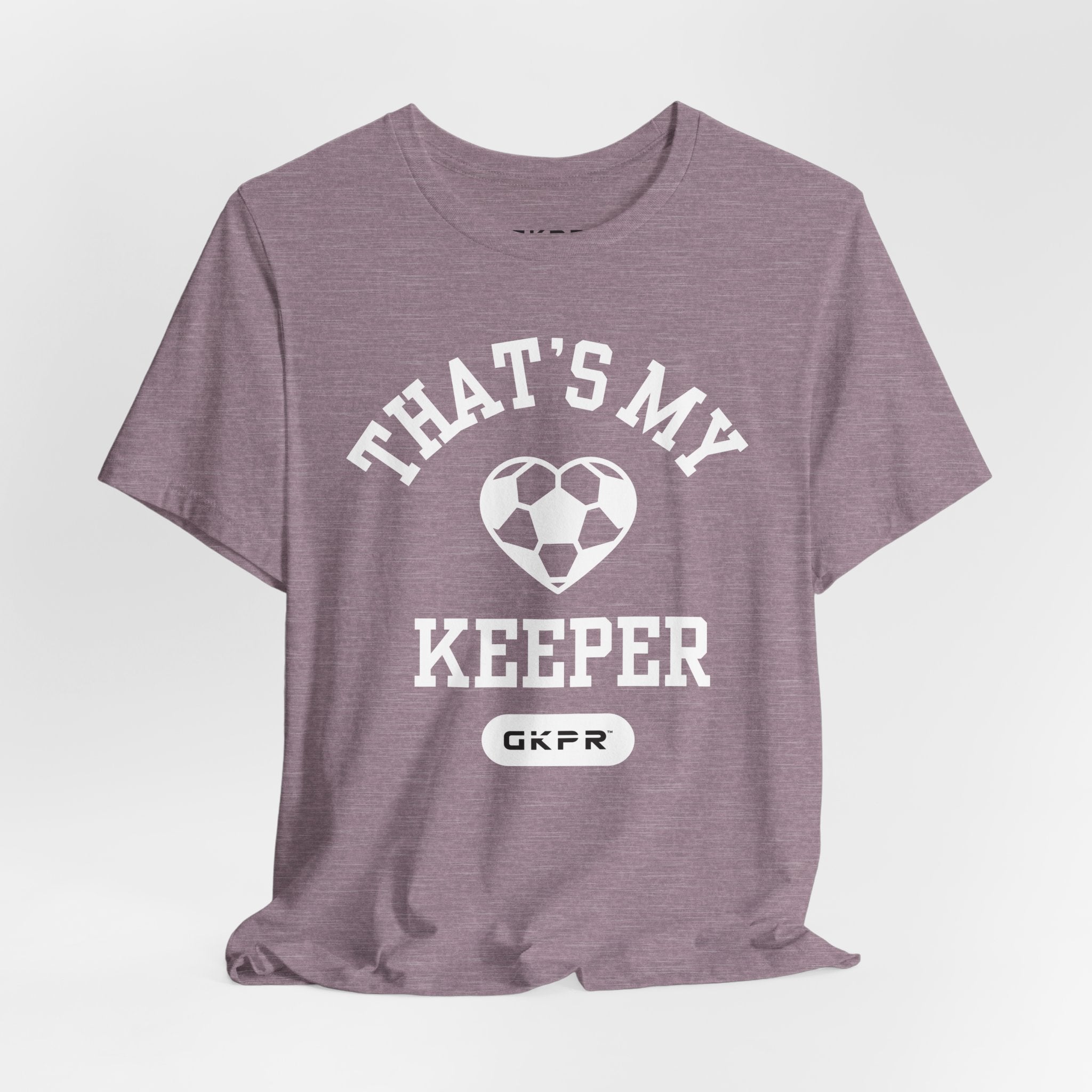 GKPR That’s My Keeper Tee