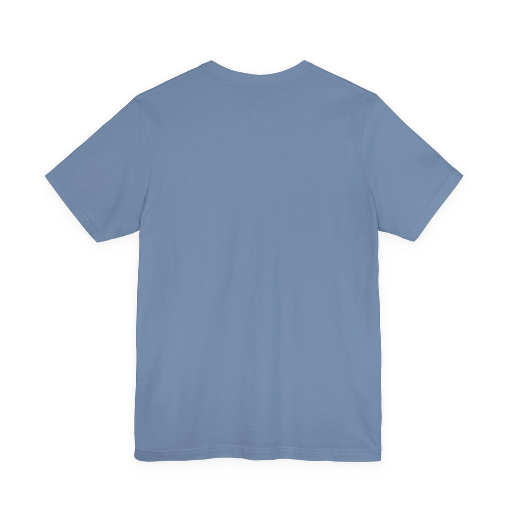 GKPR In Net Tee
