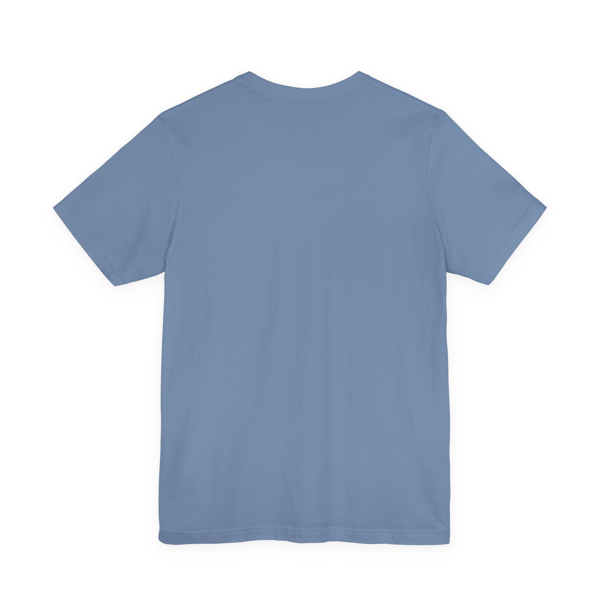 GKPR In Net Tee