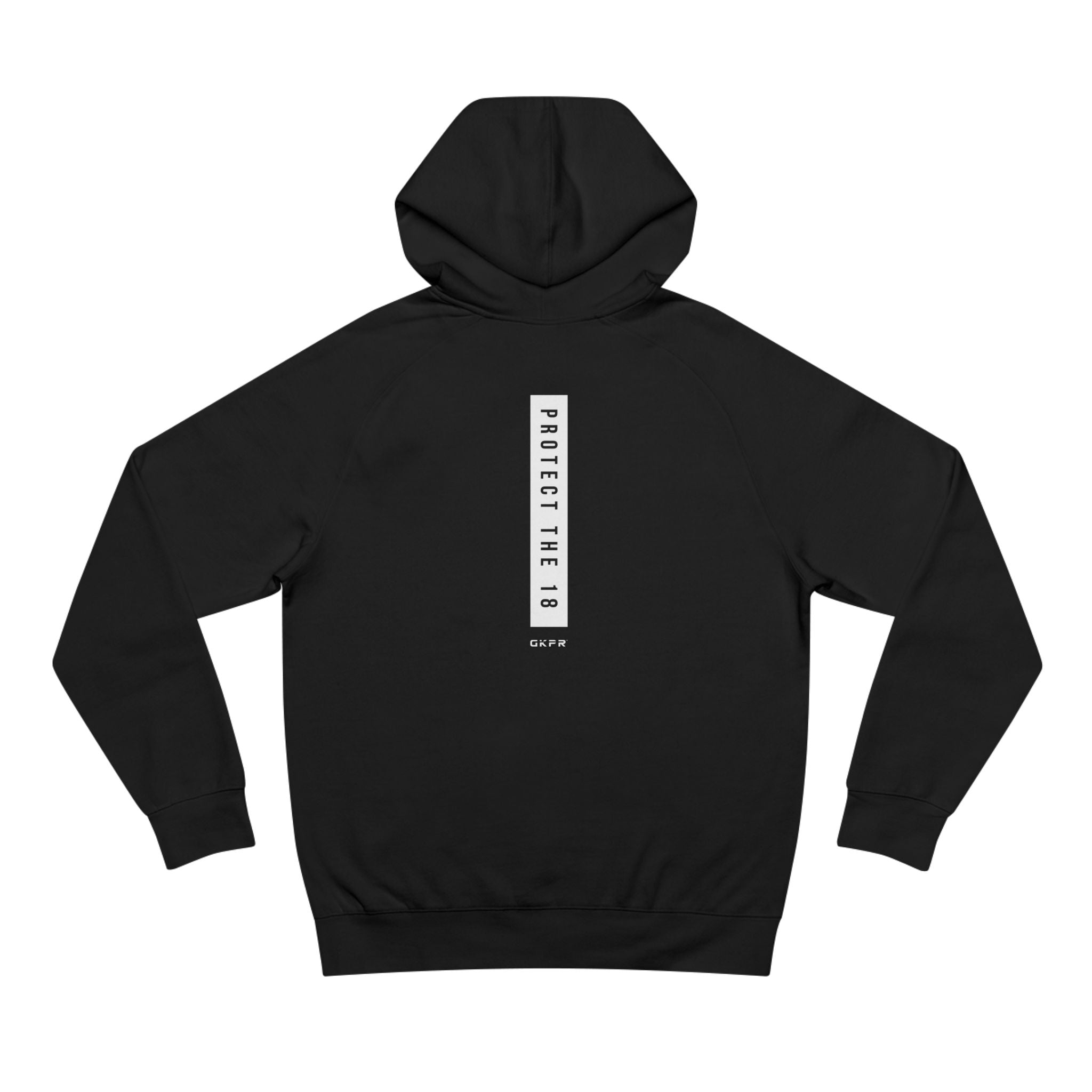 GKPR Core Hoodie
