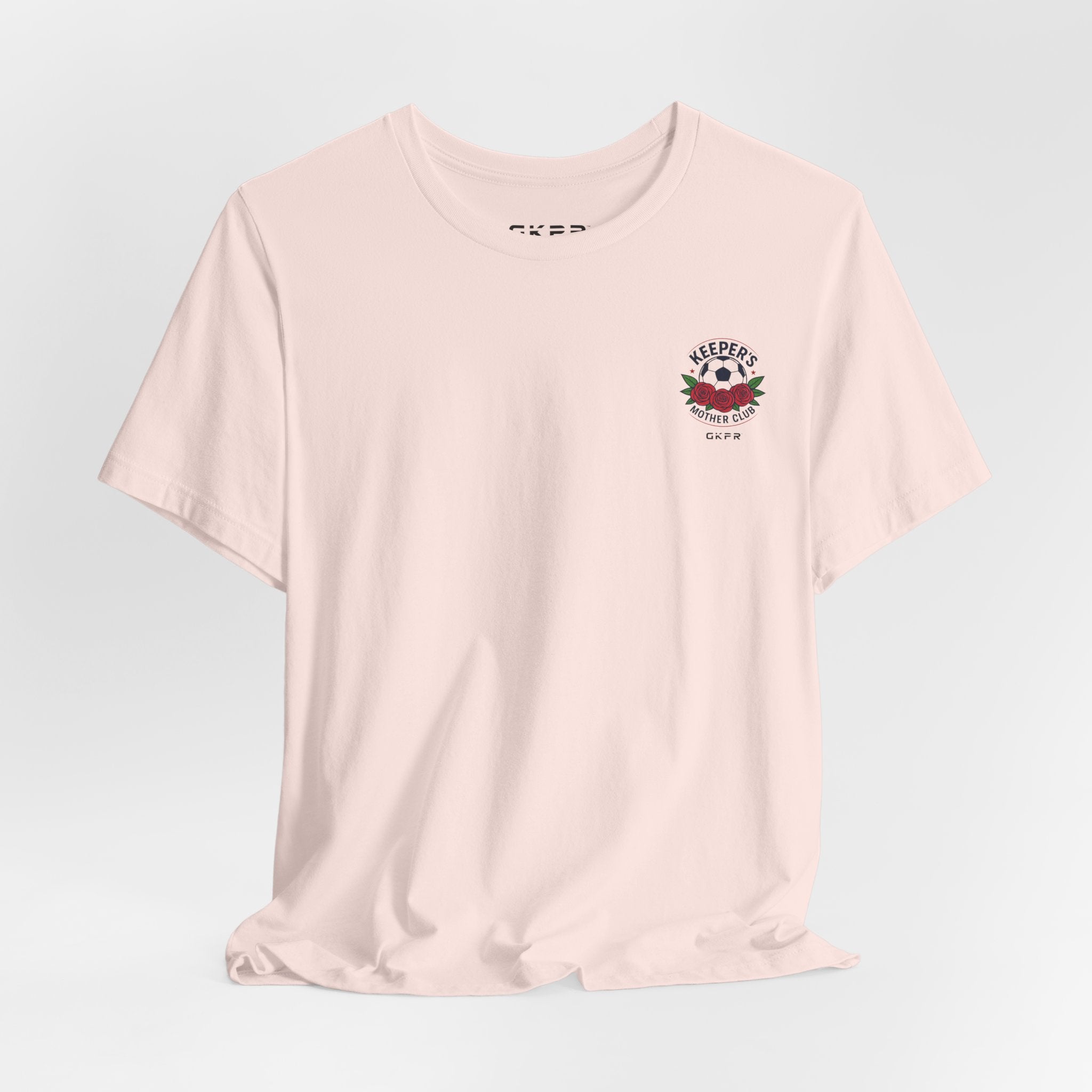 Clean Sheets, Dirty Cleats Unisex Tee