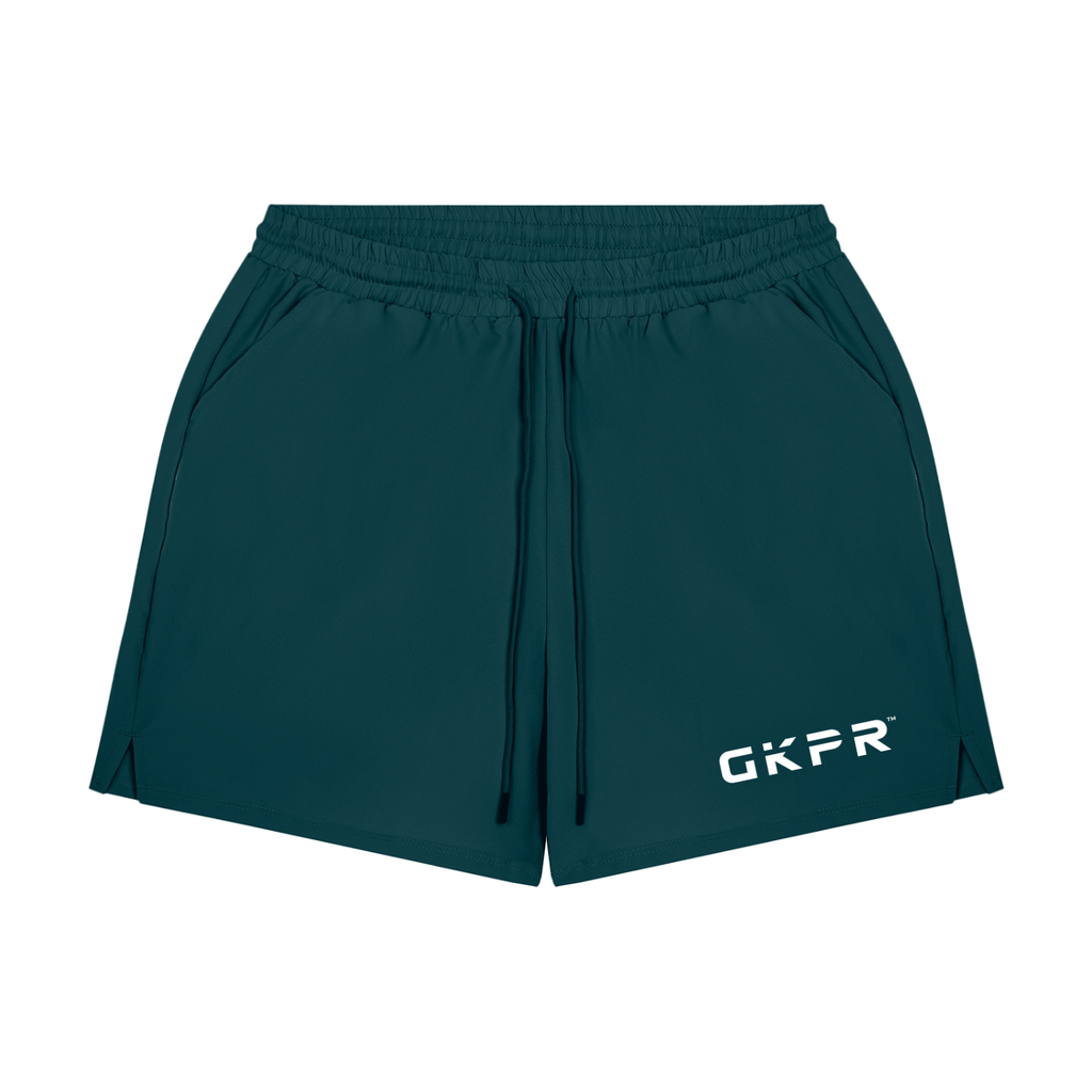 GKPR Men's Performance Short