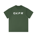 Youth Performance Tee, Army Green