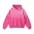 GKPR Heavyweight Sunfade Oversized Hoodie