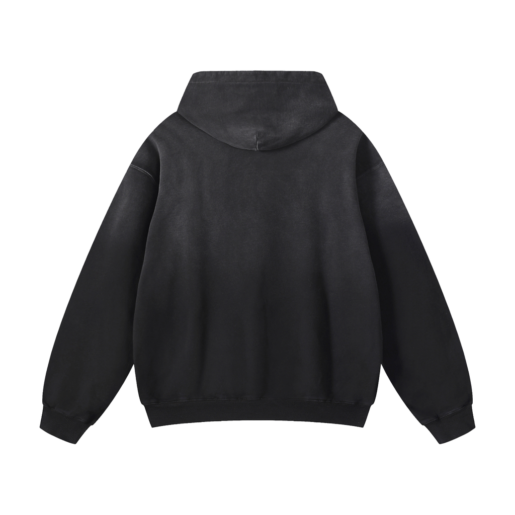 GKP Sunfade Oversized Hoodie
