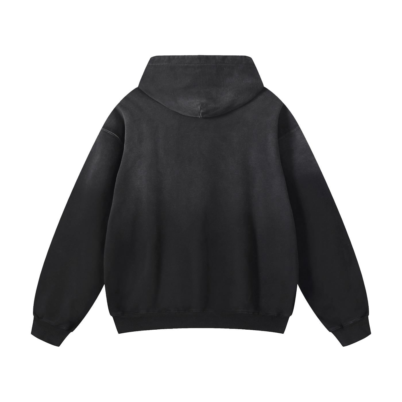 GKP Sunfade Oversized Hoodie