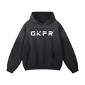 GKPR Sunfade Oversized Hoodie