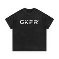 GKPR Mineral Wash Waffle Knit Tee