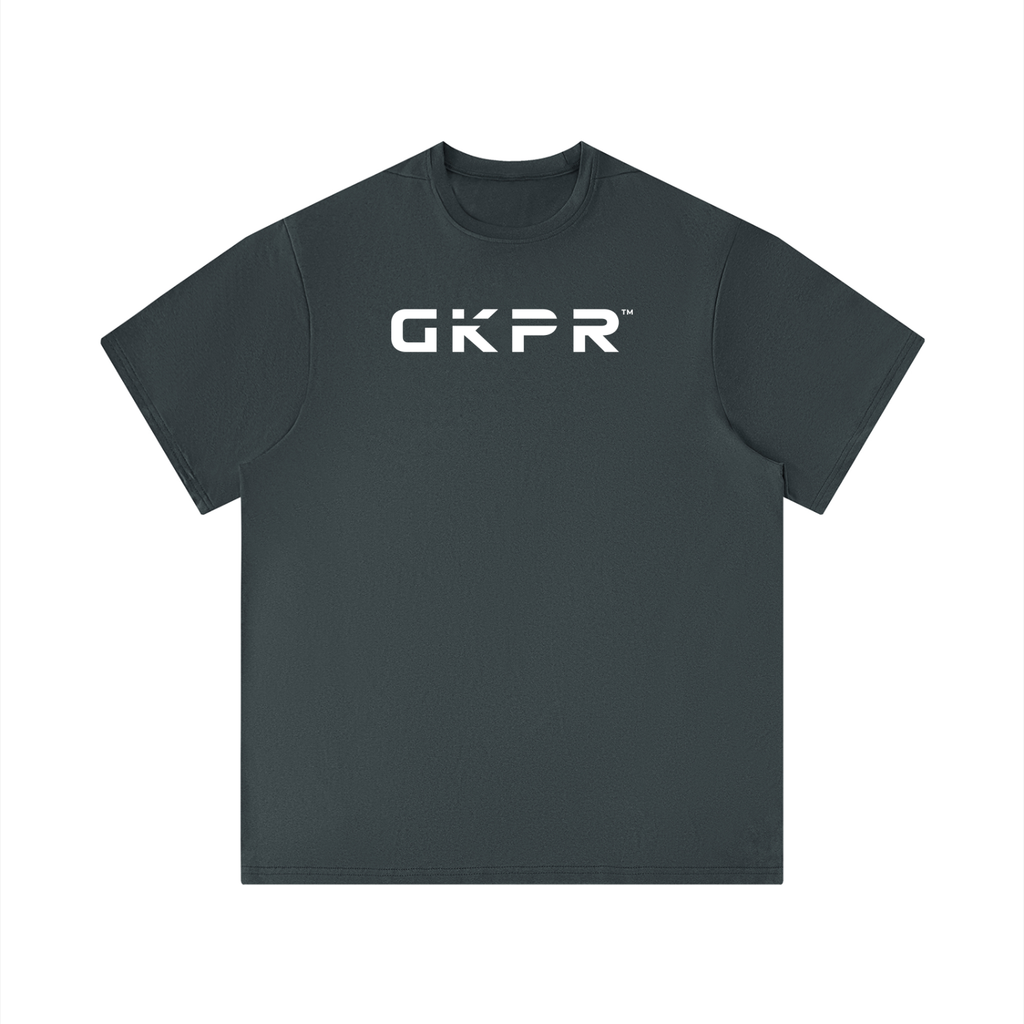 GKPR Performance Tee, Dark Gray